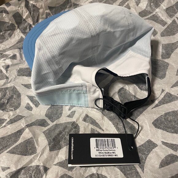 Ciele GoCap Running Hat - Picture 2 of 3